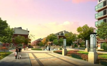 2023小区工作计划模板5篇