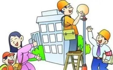 小区2023的工作计划优秀7篇