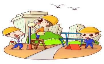 老小区工作计划优秀5篇