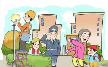 小区防疫工作总结5篇