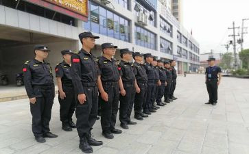 小区保安年度个人工作总结7篇