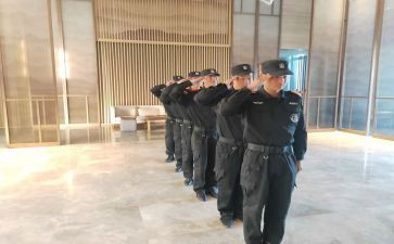 物业小区保安年终总结通用8篇