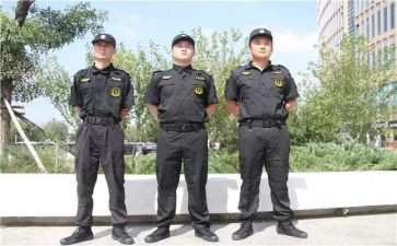 小区保安年终总结个人总结推荐6篇