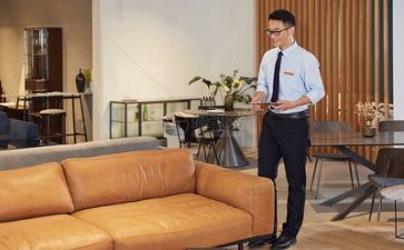 年初销售工作计划优质8篇
