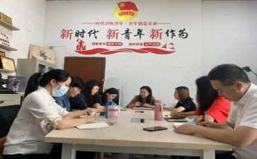 学校团委的工作总结8篇