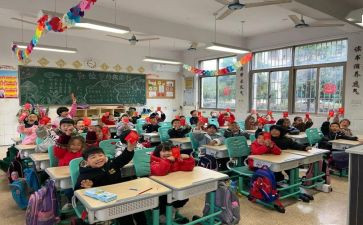 小学班级月工作总结推荐6篇