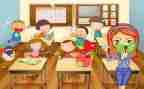 小学教师述职报告8篇