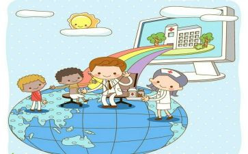 2023年学校校医工作总结5篇