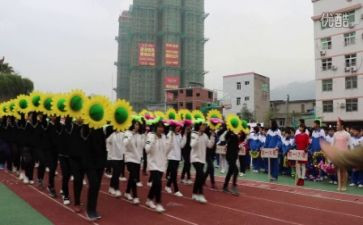 校运动会工作总结精选8篇