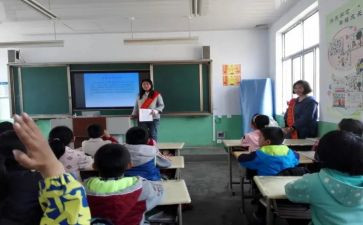 学校志愿队工作总结5篇