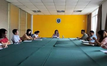 系部门申请书范文6篇