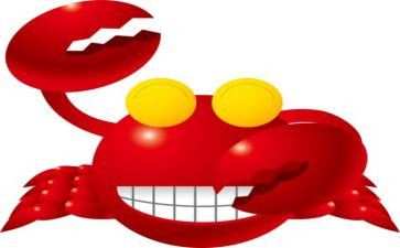 螃蟹爬幼儿教案6篇