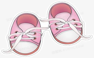 幼儿园画鞋子教案6篇