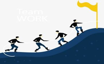 培训团队协作心得体会6篇