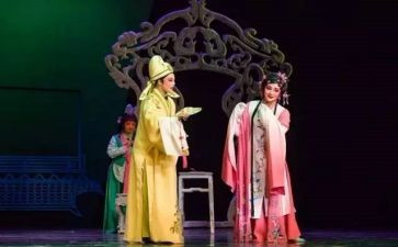 戏剧作文600字6篇