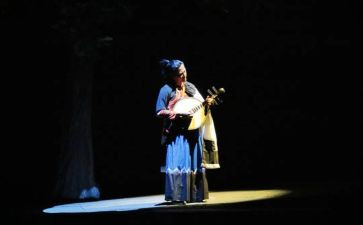 戏剧课心得体会6篇