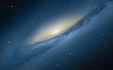 看星空教案8篇
