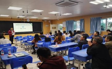 小学数学新课程标准培训总结8篇