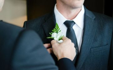 新郎婚礼讲话稿7篇