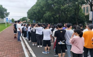 高中新生军训心得体会心得8篇
