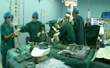 心胸外科的自我鉴定推荐8篇