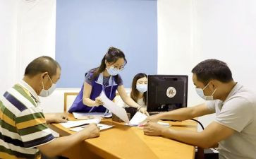 教学信息员个人总结5篇