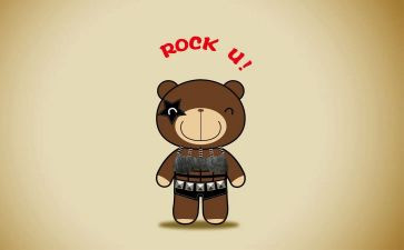 熊的故事教案精选7篇