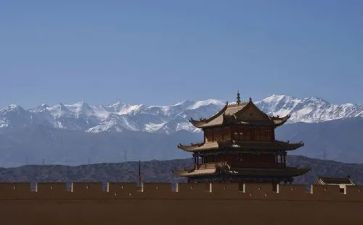 《雄关》观后感7篇
