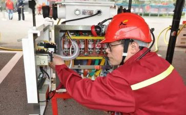 维修电工的工作计划8篇