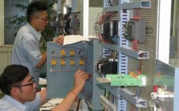 维修电工个人总结5篇