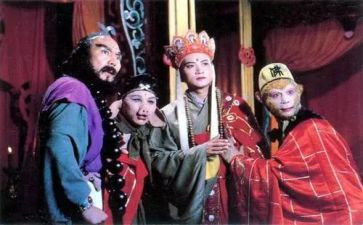 西游记读后感五百字5篇