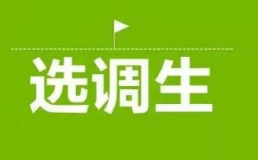 选调生工作总结范文6篇