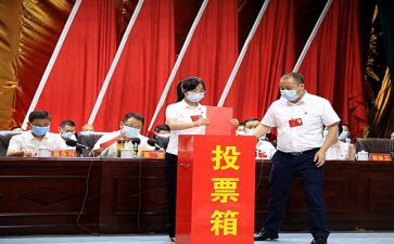 居委会选举工作总结5篇