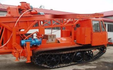 旋挖租赁合同8篇