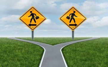 选择自信作文6篇