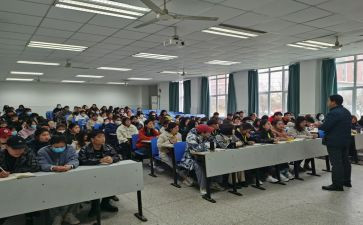 大学干部工作总结6篇