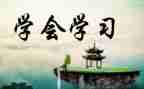 学会计岗位工作计划7篇