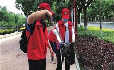 学雷锋学校活动总结参考6篇