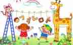 幼儿拼音k教案通用7篇