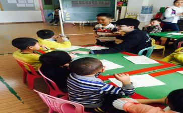 学前班保育工作总结7篇