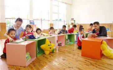 学前班教师工作总结8篇