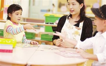学前教育年度工作总结5篇