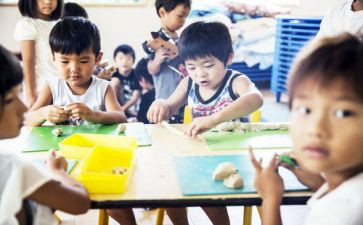 学前教育毕业自我鉴定优秀8篇