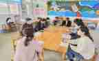 上学期学前班个人工作总结5篇