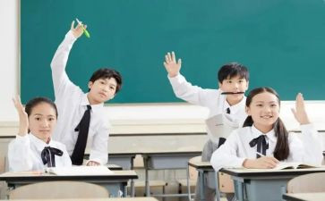 教师与学生演讲稿5篇