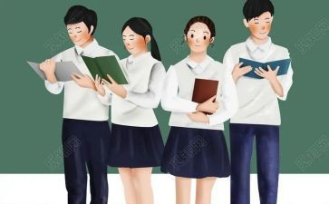 学生会讲话稿范文5篇