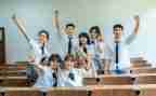学生会工总结报告8篇