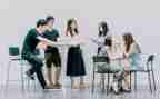 学生会年个人度工作总结参考5篇