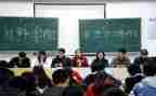 学生会晋选演讲稿参考5篇