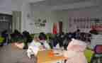 校学习部个人工作总结最新5篇
